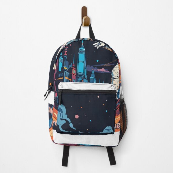 Item preview, astronaut-4 designed and sold by StreetwearE2S.