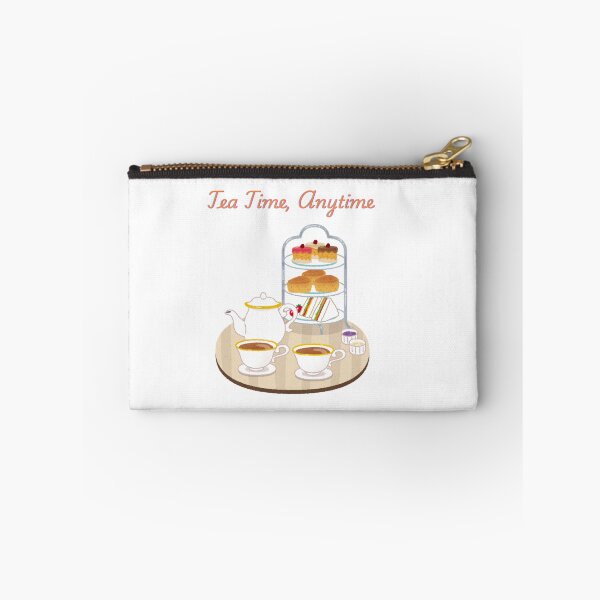 Item preview, Tea Time, Anytime designed and sold by Zha-Zha Designs.