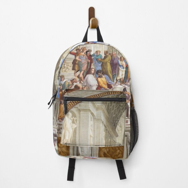 Item preview, Raphael's The School of Athens (1511) designed and sold by stevepmp.