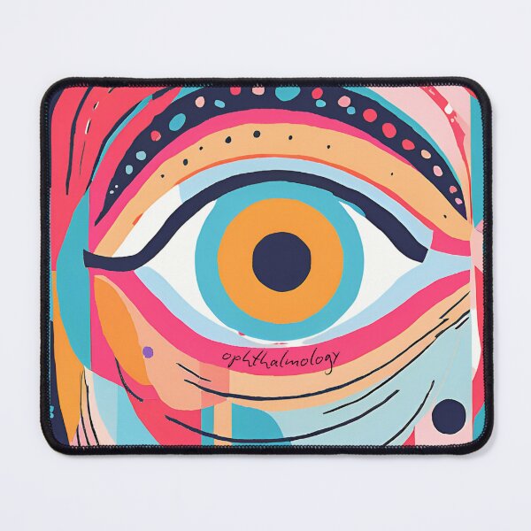 Item preview, Ophthalmology Art design 115684,brafdesign designed and sold by Brafdesign.