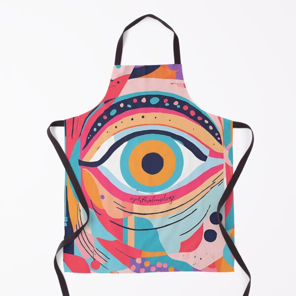 Item preview,  Ophthalmology Art design 115684,brafdesign  designed and sold by Brafdesign.