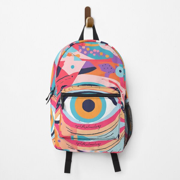 Item preview, Ophthalmology Art design 115684,brafdesign designed and sold by Brafdesign.