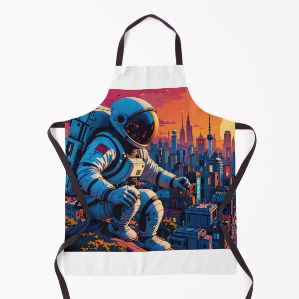 Artikelvorschau, Astronaut-5 entworfen und verkauft von StreetwearE2S.