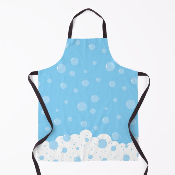 Item preview, Bubbly Heaven designed and sold by Scrabbly Doodles.