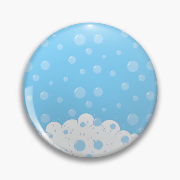 Item preview, Bubbly Heaven designed and sold by Scrabbly Doodles.