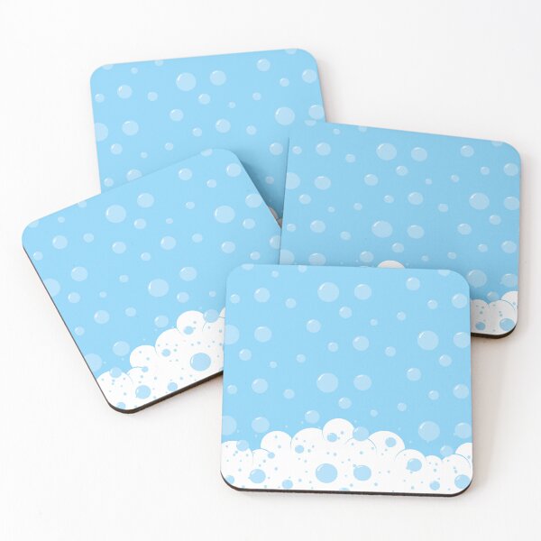 Item preview, Bubbly Heaven designed and sold by Scrabbly Doodles.