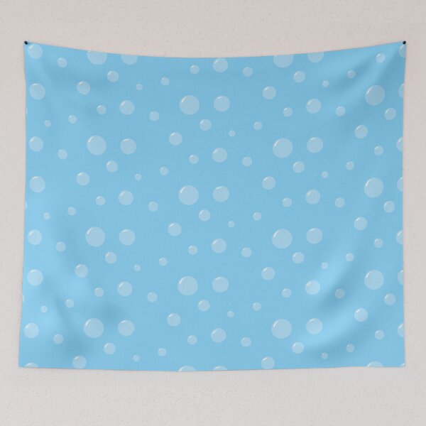 Item preview, Bubbly Heaven designed and sold by Scrabbly Doodles.