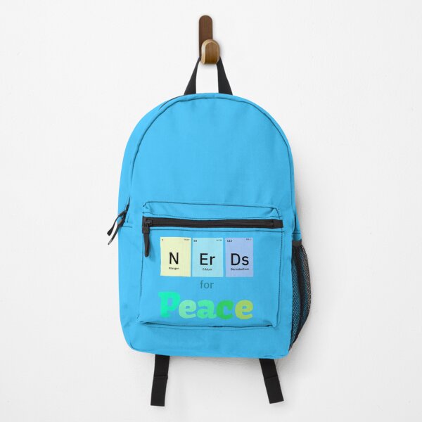 Item preview, Nerds for Peace Elements designed and sold by JaygiesDesign.