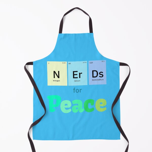 Item preview, Nerds for Peace Elements designed and sold by JaygiesDesign.