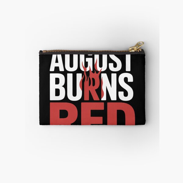 Item preview, August Burnss Red designed and sold by PhysisDesigns.
