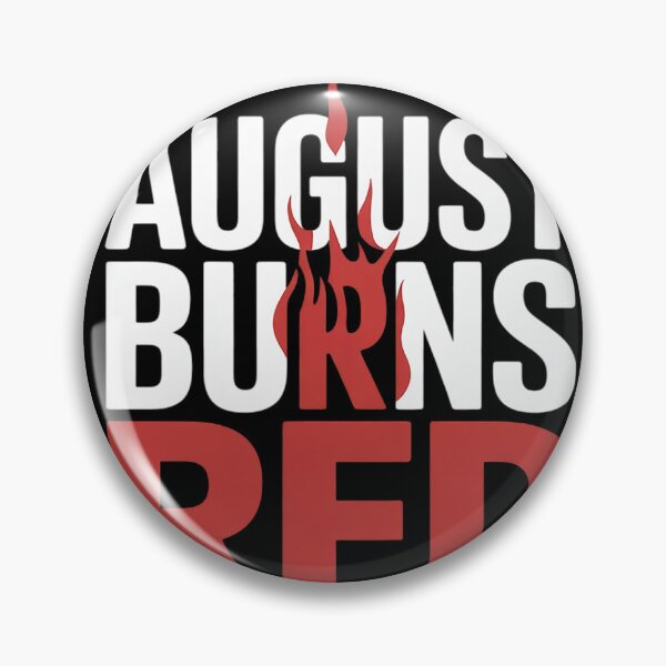 Item preview, August Burnss Red designed and sold by PhysisDesigns.