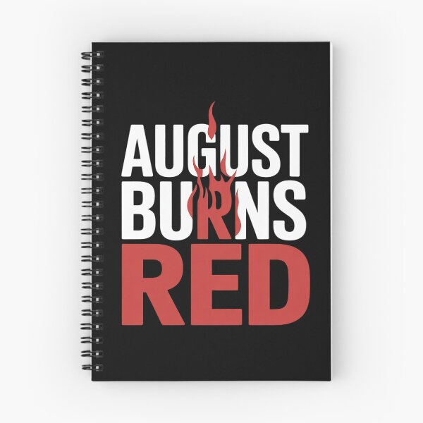 Item preview, August Burnss Red designed and sold by PhysisDesigns.