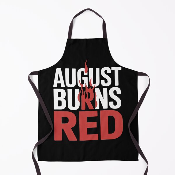 Item preview, August Burnss Red designed and sold by PhysisDesigns.