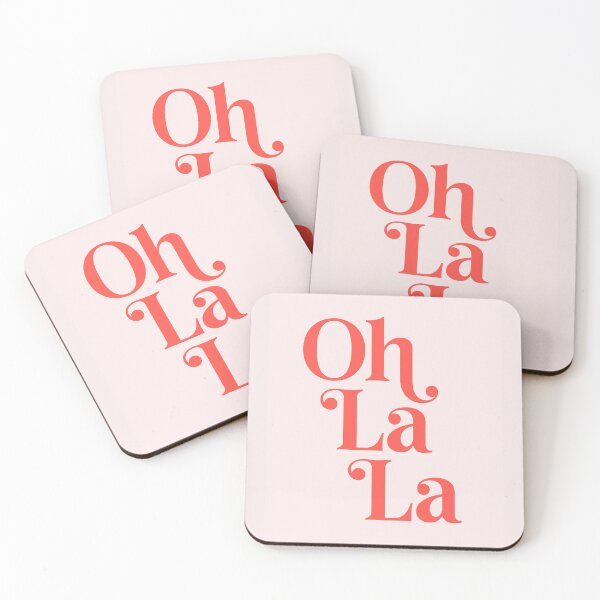 Item preview, Oh la la designed and sold by Paigaam.