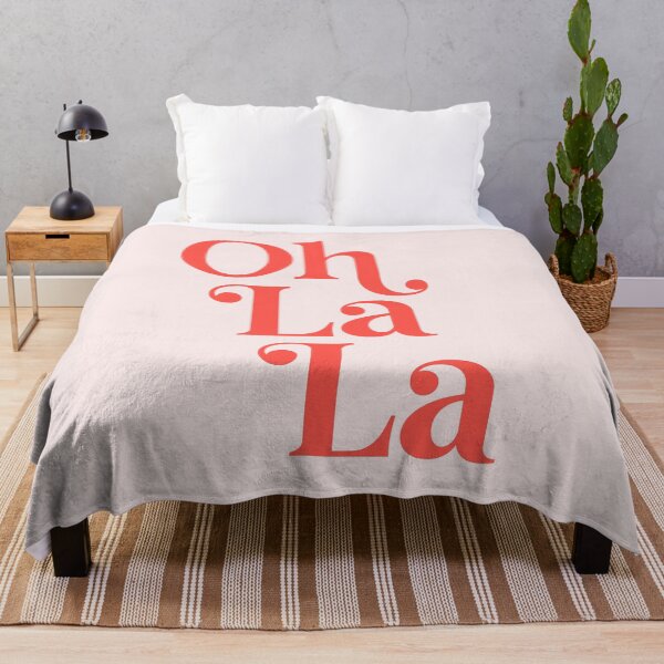 Item preview, Oh la la designed and sold by Paigaam.
