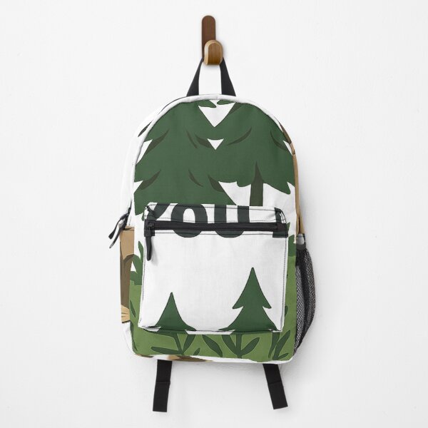 Item preview, You Decide – Forest vs. Deforestation Environmental Message designed and sold by Mjonkey.
