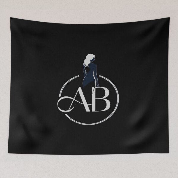 Item preview, Averagess White Band designed and sold by PhysisDesigns.