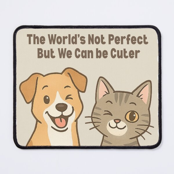 Item preview, Healing Cats & Dogs designed and sold by EllyArtStudio.