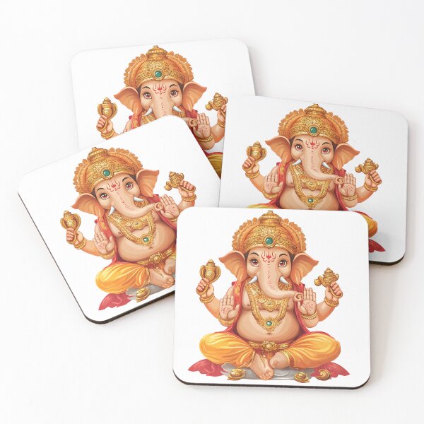 Item preview, Beautiful god Ganesha  designed and sold by Asapusri.