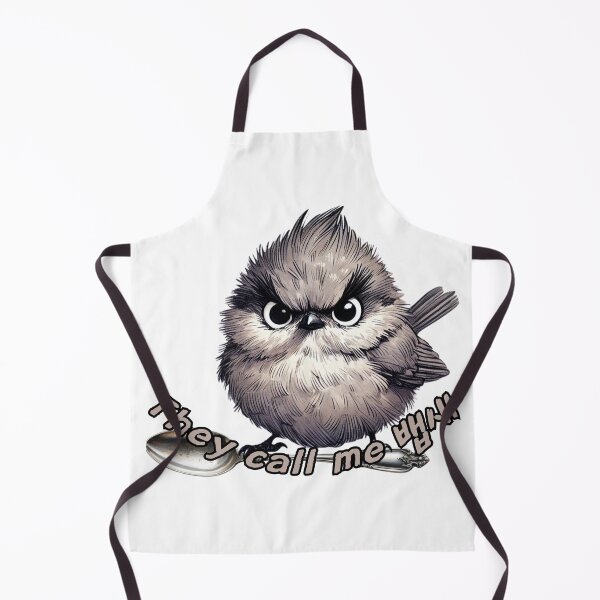 Item preview, They Call Me 뱁새! designed and sold by Kim_Moon_Merch.