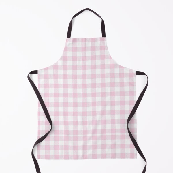 Item preview, pink gingham designed and sold by jasmineco.