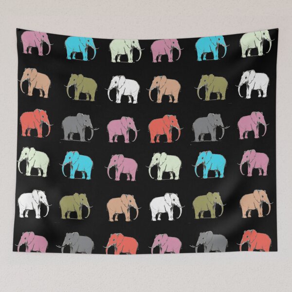 Item preview, Trunk line up designed and sold by Glenbobagins.