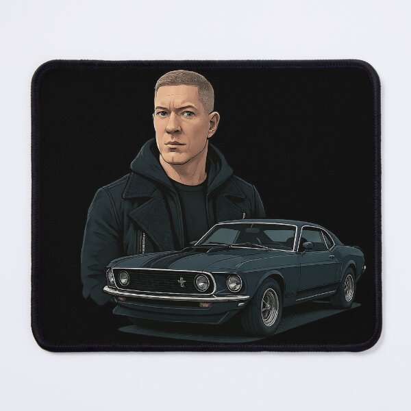 Item preview, Tommy Egan designed and sold by Gogame.