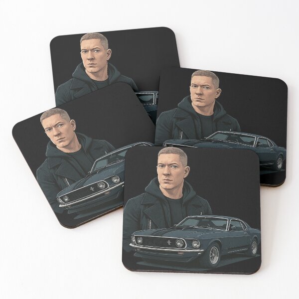 Item preview, Tommy Egan designed and sold by Gogame.