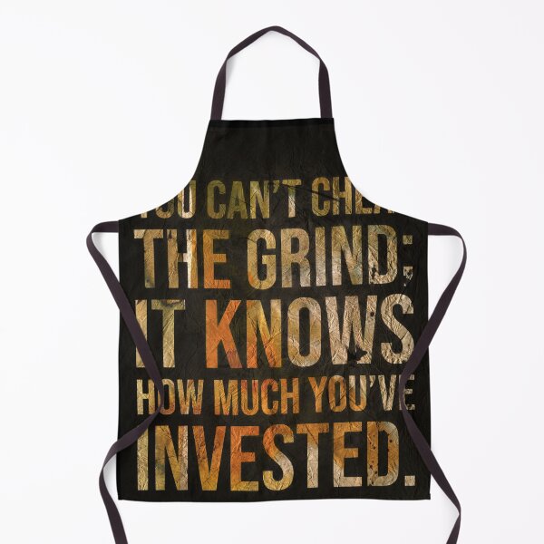 Item preview, Motivational Text Art On Crumpled Paper designed and sold by NickDedidis.