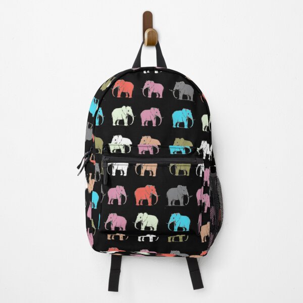 Item preview, Elephants designed and sold by Glenbobagins.