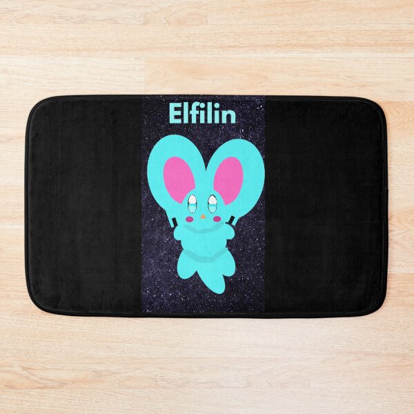 Item preview, ELFILIN designed and sold by GrindWardrobe.