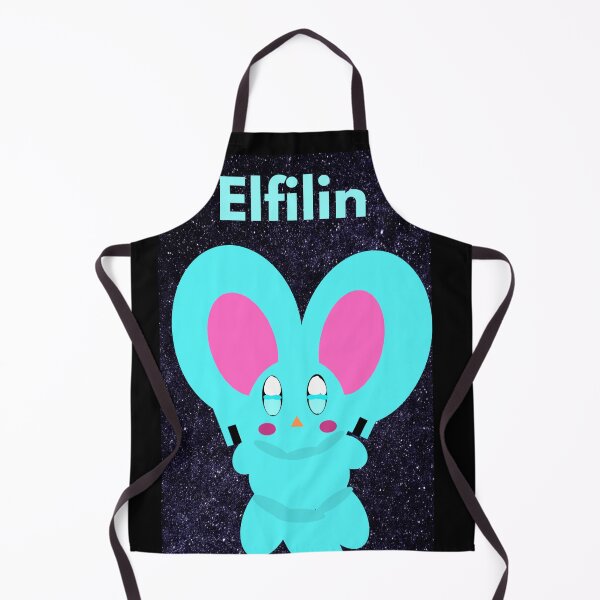 Item preview, ELFILIN designed and sold by GrindWardrobe.