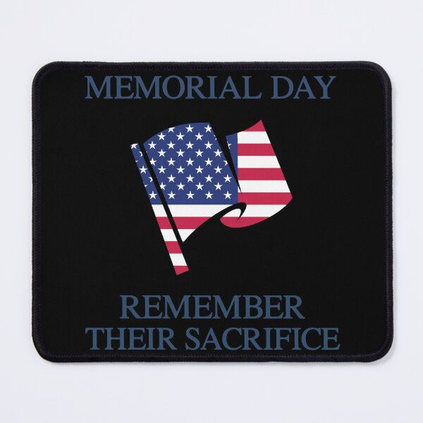 Item preview, Memorial Day Honor For Soldiers Remember The Heroes designed and sold by MarkezWear.