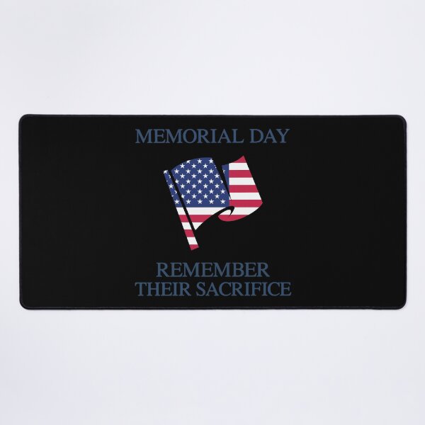 Item preview, Memorial Day Honor For Soldiers Remember The Heroes designed and sold by MarkezWear.