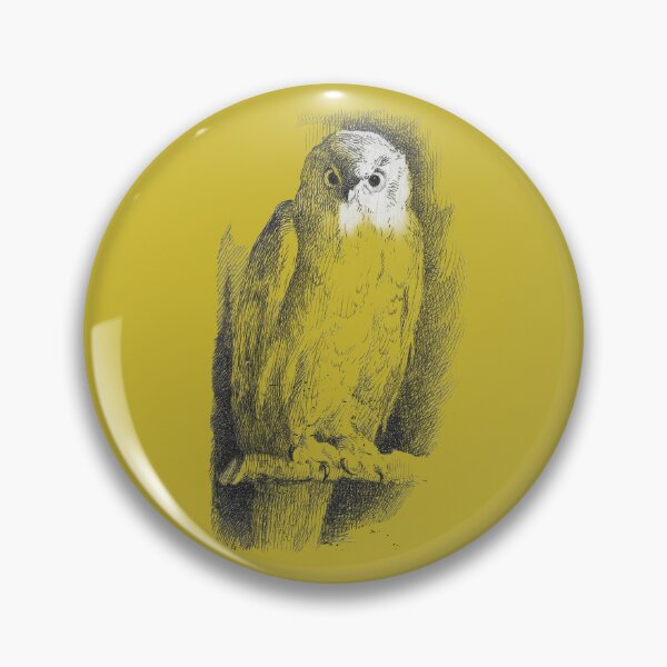 Item preview, Silent Watcher designed and sold by goldcov.