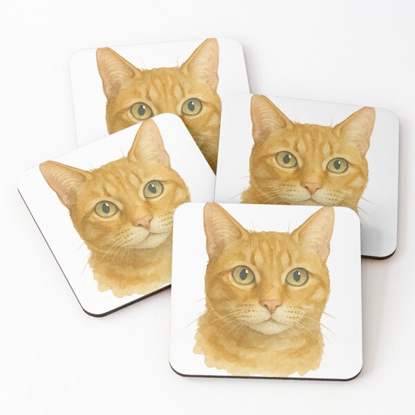 Item preview, Fiery Ginger designed and sold by Aakame.
