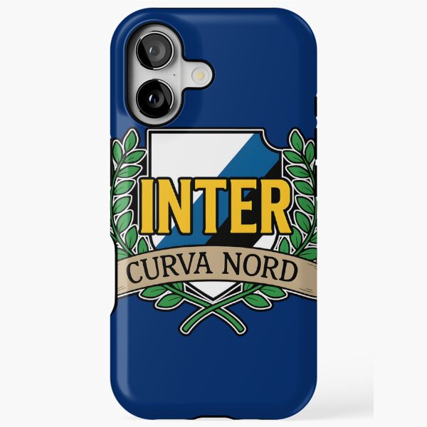 Cover Per Cellulare, Tifosi Nerazzurri, Campioni D'Italia - Foto 7