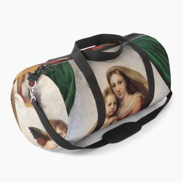 Item preview, Raphael's The Sistine Madonna (1512) designed and sold by stevepmp.
