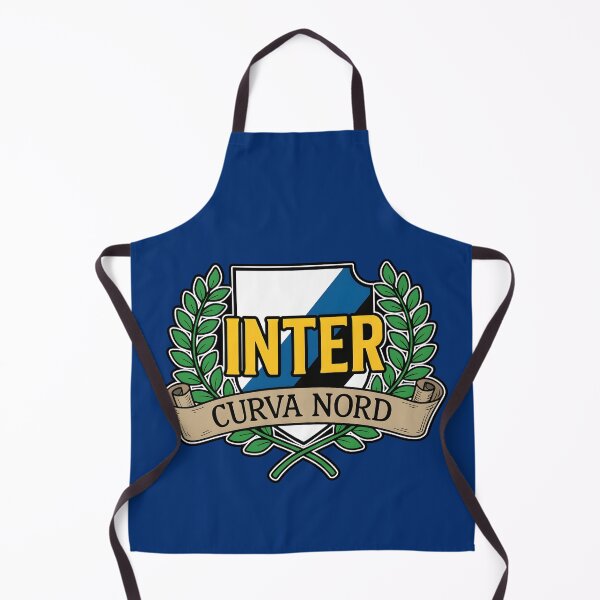Item preview, Nerazzurri Curva Nord designed and sold by canvasriddle.