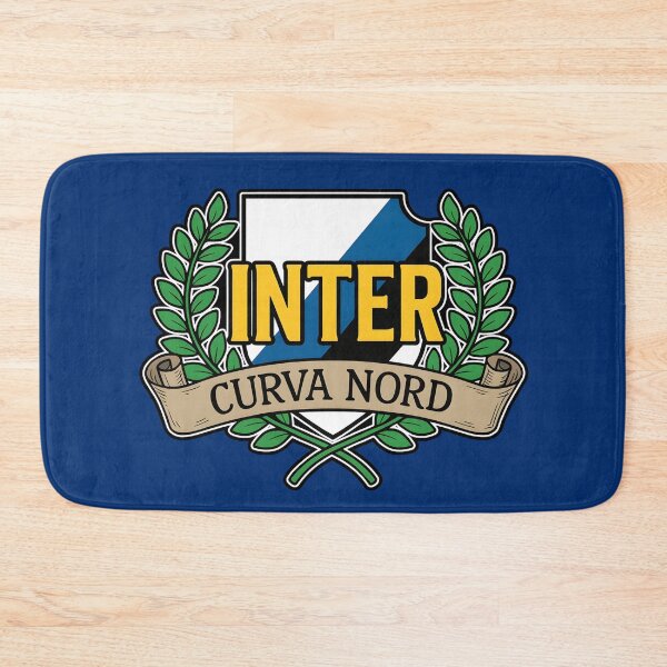 Item preview,  Nerazzurri Curva Nord designed and sold by canvasriddle.