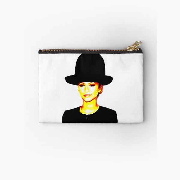 Item preview, zendaya hat theory dont forget to smile brainrot designed and sold by Kyna Arts.