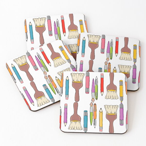 Item preview, Art Supplies designed and sold by Scribbles By Brittany.