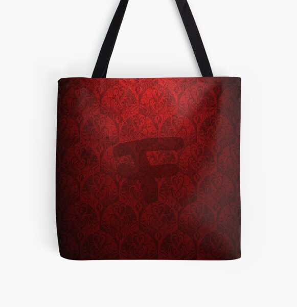 Banner (Taška cez plece) All Over Print Tote Bag