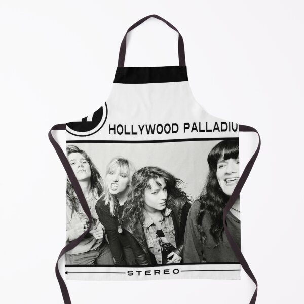 Item preview, L7 All Female - Hollywood Palladium album 2014 designed and sold by Allintone.