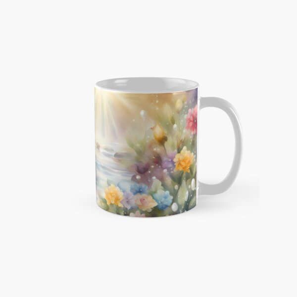 Item preview, Beautiful Rainbow Paradise designed and sold by BookCovered.