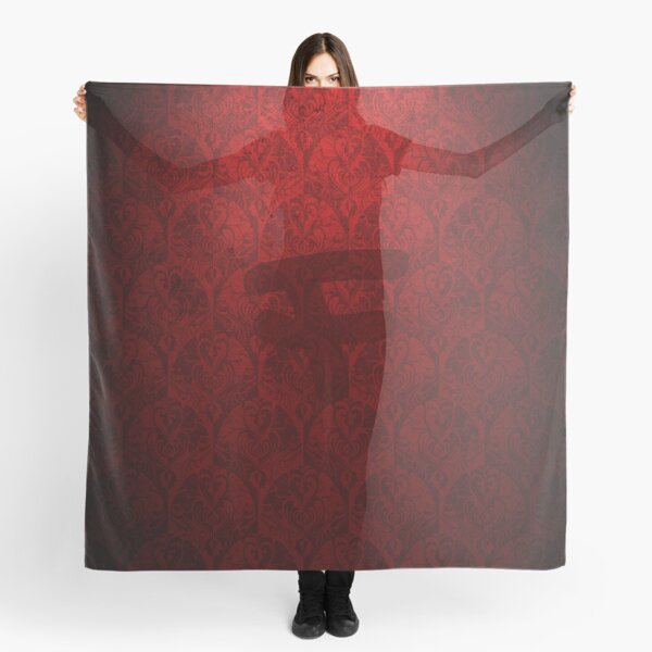 Banner (Šatka) Scarf