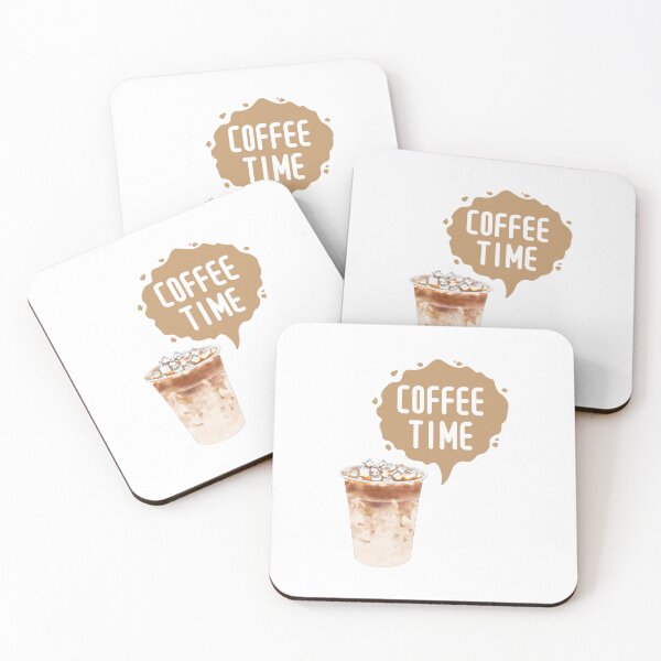 Item preview, Coffee time designed and sold by Ayagamea.