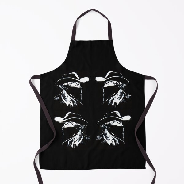 Item preview, Cowboy Bandits designed and sold by ASKEW GRAPHICS.