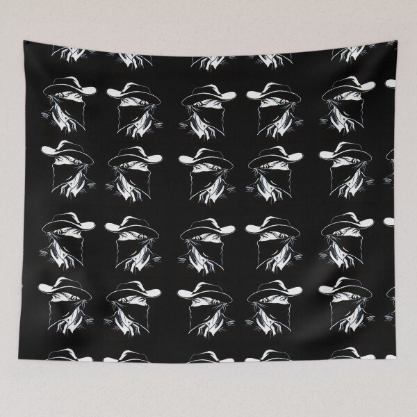 Item preview, Cowboy Bandits designed and sold by ASKEW GRAPHICS.