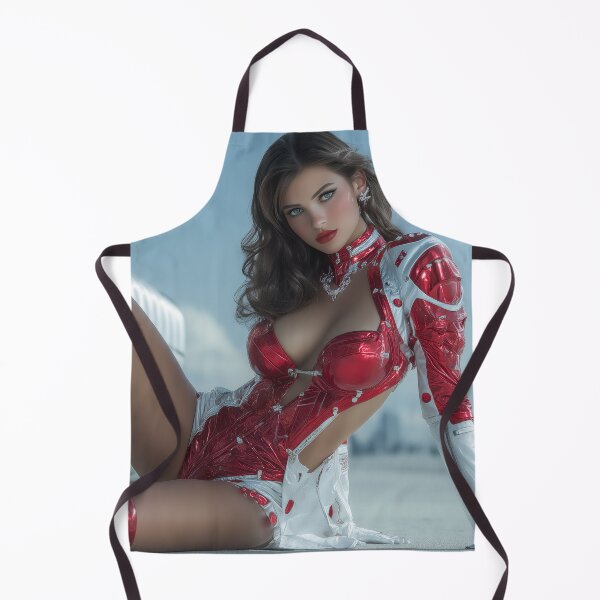 Item preview, STAR-BABES & STARSHIPS (Episode 19. Image B. Edition 1.) designed and sold by Century21Mouse.